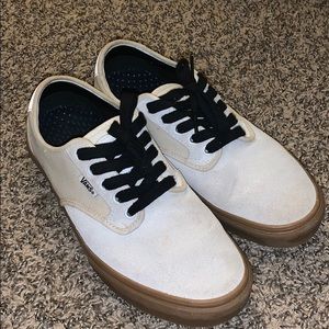Vans Ultra Cushion Shoes